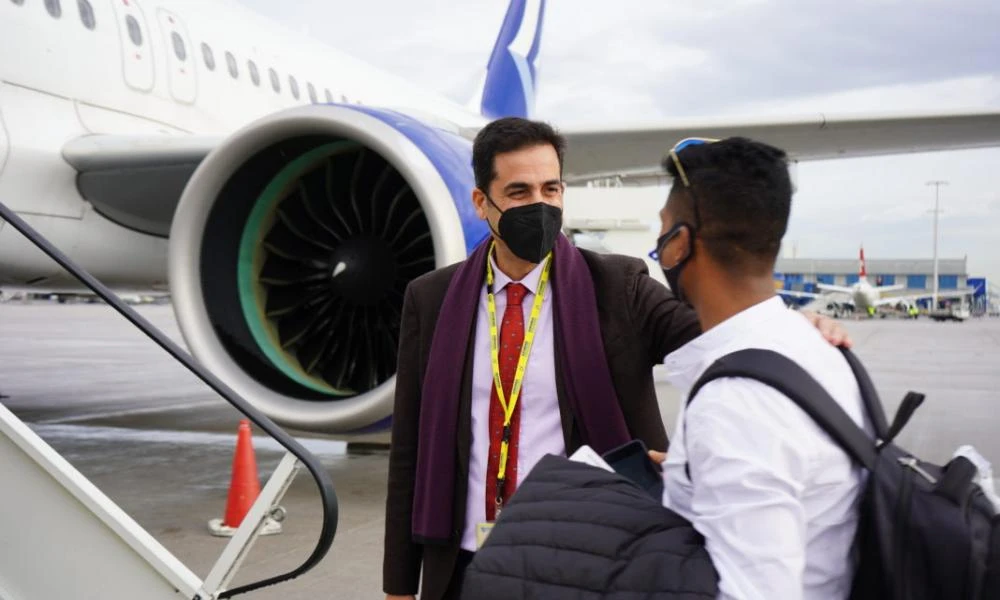 Ηρ. Μοσκώφ: Είναι αυτονόητο ότι δεν μπορείς να εγκαταλείψεις τα παιδιά